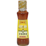 纯芝麻香油100%纯芝麻