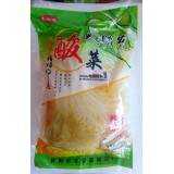 大材农酸白菜颗