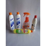 清洁用品