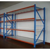 中型仓储货架