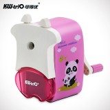 可得优31RA欢乐暑假削笔机强硬刀芯