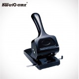 可得优93Y0重型打孔机可打65张纸以内6毫米孔径