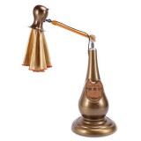 无烟艾灸仪器 葫芦艾灸器美容院专用