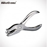 可得优97A0单孔手握打孔机6毫米孔径简单方便易使用