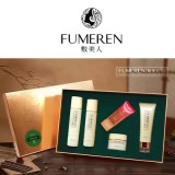 敷美人复活草护肤系列，见证肌肤逆龄之美！