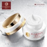 H005/ 敷美人•金粹盈润塑颜霜