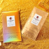 敷美人蜗牛原液修护滋养蚕丝面膜-