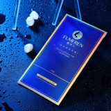 敷美人多效舒缓水漾倍润蚕丝面膜