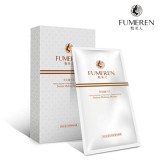 F2/活性肽瓷肌逆龄蚕丝面膜