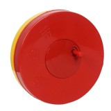 施工安全警示带