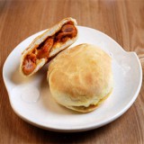 汇闻、源润馅饼