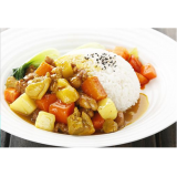 弘泰料包、便当