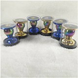 高脚杯强磁车载支架