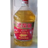 色拉油 菜籽油