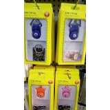 小翠花指环挂绳二合一