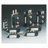 功率模块 晶闸管/整流管