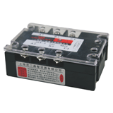 GJX10-400A三项固态继电器