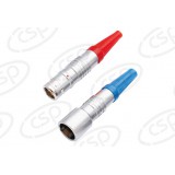 K系列防水连接器