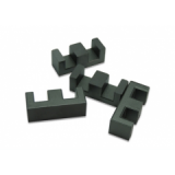 磁芯EE 铁氧体磁芯