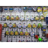 李永波羽毛球拍