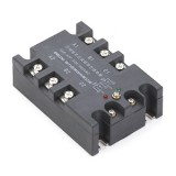 SSR-3ZF系列三相正反转固态继电器