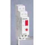 CDJS18时间继电器