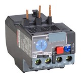 JRS1Ds热过载继电器