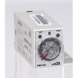 JSZ6 系列时间继电器