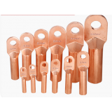 凤凰堵油式铜接头