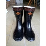 雨靴