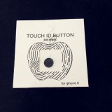 苹果指纹贴