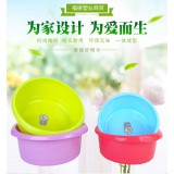 塑料盆