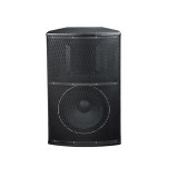 PUDON  PD-152专业音箱