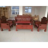 金木鱼实木家具