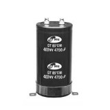 螺栓电解电容GT