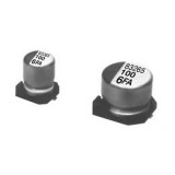 贴片电解电容FA