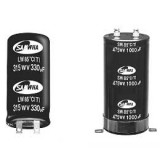 引线电解电容ML