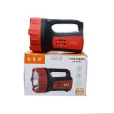 大功率可充电式探照灯