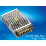 四组开关电源60W