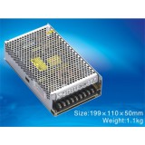 四组开关电源120W