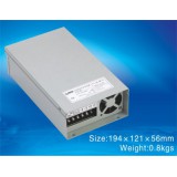 防雨开关电源50W  60W