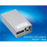 防雨开关电源100W  120W