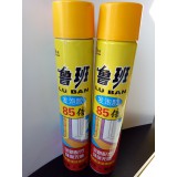 发泡胶