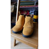 劳保鞋（安全鞋）