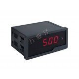 WYZ3300系列三位半交流数字电压表