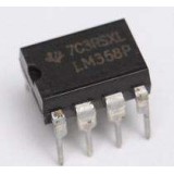 LM358P LM358 DIP8