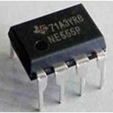 NE555P NE555 DIP8
