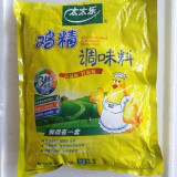 味精鸡精