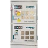 西门子开关插座