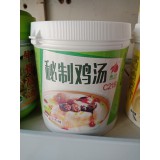 秘制鸡汤